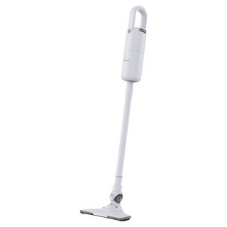 MATRIC 松木家電 直立兩用吸塵器, 白色, MG-VC0450