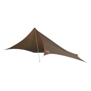 snow peak 雪諾必克 Penta 蝶形天幕 STP-381, 混和顏色