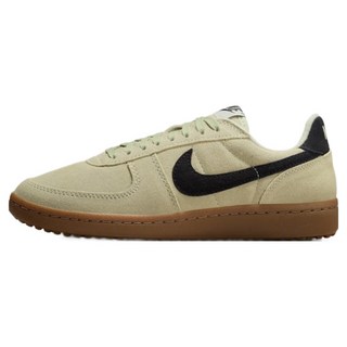 NIKE 耐吉 女款 Field General 麂皮運動鞋 IF1743-301