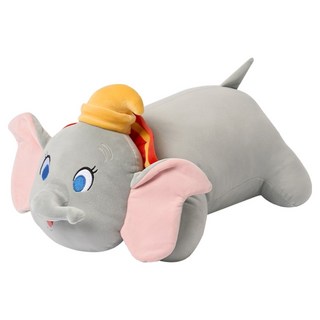 ROOM&HOME 迪士尼擁抱抱枕, 小飛象