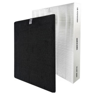 MAJOR FILTER LG Objet 加濕空氣清淨機濾網組, 1套, ADQ75233501