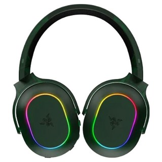 RAZER 雷蛇 梭魚無線耳機X 幻彩版, 幻影綠, RZ04-05220300-R3M1