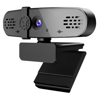 DTAudio 聆翔 三合一網路攝影機, 1個, CA-05