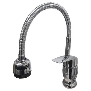 DoHyunI 單孔蛇管水龍頭 DHI-3803, 1個