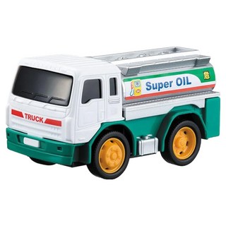 MARUKA Drive Town 迷你玩具車, 36 油罐卡車, 1個