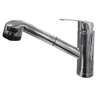 DoHyunI 正面單孔水槽水龍頭 DHI-3801, 1個