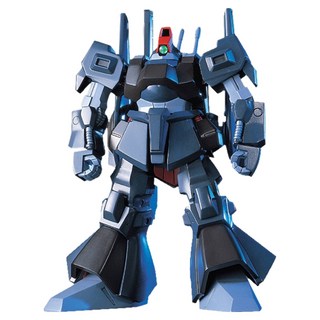 반다이 HGUC 릭디아스 건담, 1개