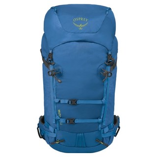 OSPREY Mutant52 登山揹包, 藍色框架