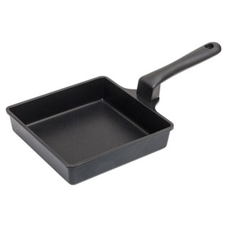 STONETOUCH 韓國重力鑄造吐司煎鍋, 1個, 14.5cm