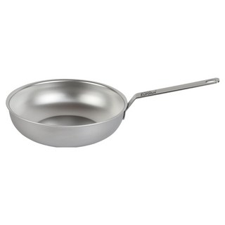 Eurolux 全五層無研磨316不鏽鋼宮廷鍋, 1個, 26cm