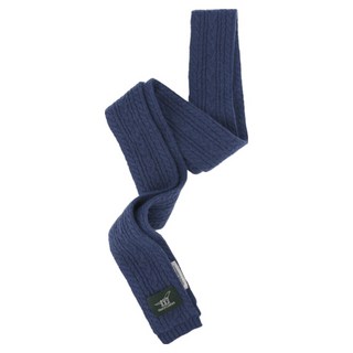 Henry Cotton's Luna 長版針織圍巾 OMHCD20077