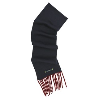 Henry Cotton's Alto 羊毛圍巾 OMHCD30001