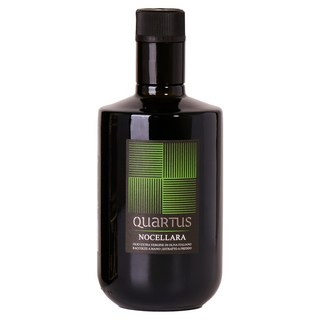 쿠아르투스 노첼라라 엑스트라 버진 올리브 오일, 1개, 500ml