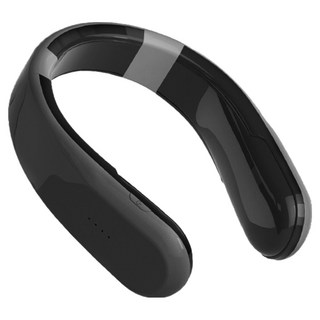 UTA 暖脖儀, H10, 黑色