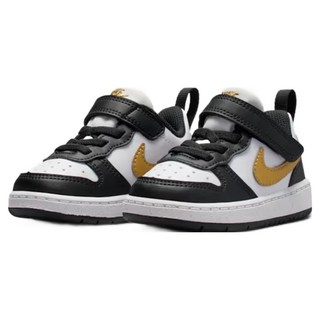 NIKE 耐吉 Court Borough Low Recraft 運動鞋 DV5456-008