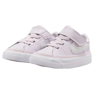 NIKE KIDS Court Legacy 運動鞋 DA5382-501