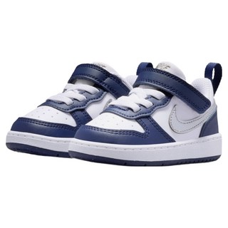 NIKE 耐吉 Court Borough Low Recraft 運動鞋 DV5456-135