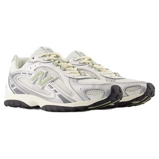 New Balance D楦慢跑鞋