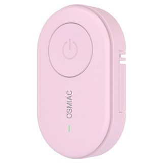 GoHome 隨身超音波驅蚊器 TS-07 粉色, 1個