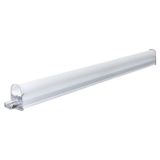 Bling Light LED T5 10W 間接照明 水槽輔助燈 600mm x 電源線 1.5m KDT-DT, 燈泡色 + 白色