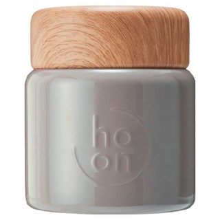 ALLGO 肯尼斯特食物罐 JC-33, 灰色, 1個, 330ml