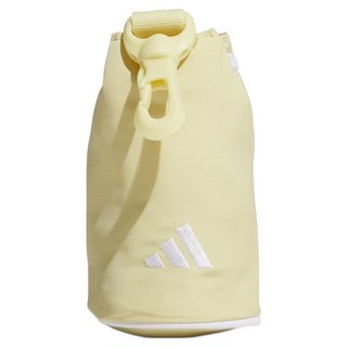 adidas 愛迪達 高爾夫置球包 JG3917, 黃色, 1個