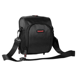 Rhinowalk 自行車車把包/車首掛包龍頭包 TF910, 黑色, 1個