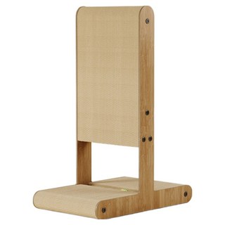 레드퍼피 네코야 루루 스크래쳐, 우드, 1개