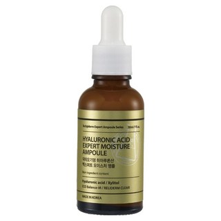 Dr.OGIDERM 歐肌恩 保濕安瓶精華液, 1件, 30ml