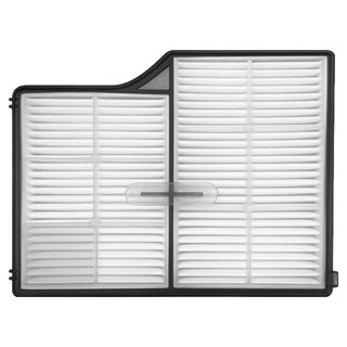 멋진공간 호환 로보락 S9 MaxV Ultra 교체용 필터, 1개