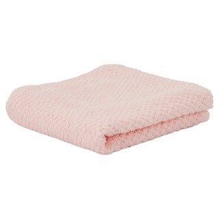 MARUSHIN 丸真 日本製毛巾 74g 棉紗, 櫻花粉, 1條