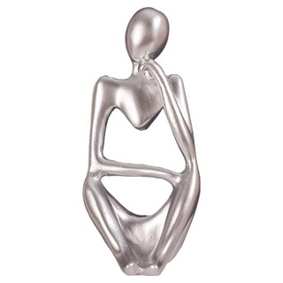 恩熙魔法 獨特室內裝飾品 類型2, 銀色