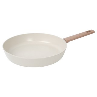 dellago 電磁爐 Vero 陶瓷塗層平底鍋, 28cm, 1個