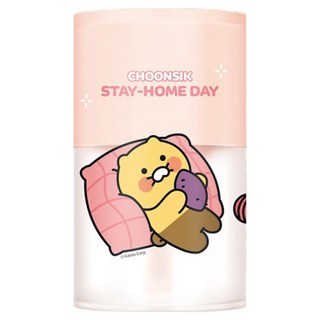 카카오프렌즈 KF 그래픽 가습기, KFHM-001CS, 가습기 춘식이