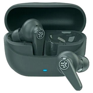 美國 JLAB 降噪真無線藍牙耳機, 鼠尾草綠, GO PODS ANC