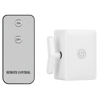 GoHome 紅外線智慧遙控開關 免佈線 R11, 1個