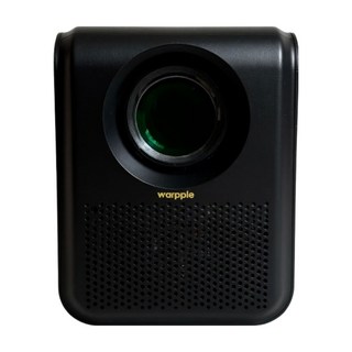 warpple 真無線智慧投影機, LS6