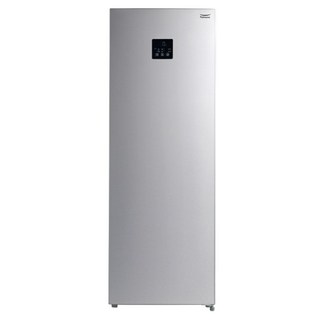 풀무원건강생활 김치간 148L 1도어 스탠드형 김치냉장고 방문설치, 메탈실버, KS148EG1MX3