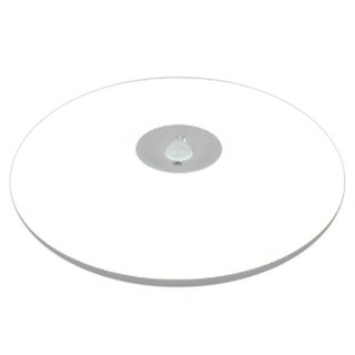 LED KDT VMS 玄關 廊道 陽臺 圓形 感應燈 18W, 晝光色, 1個