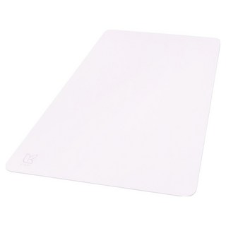 아리프 TPE 자이언트 요가매트, 라이트 퍼플, 1개