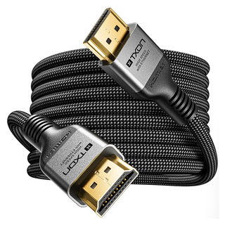 TXON 8K HDMI TO HDMI 2.1 傳輸線, 1個, 8m