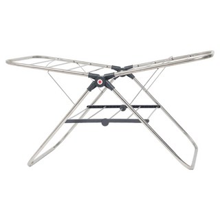 Joeun Living Y型曬衣架, 灰色