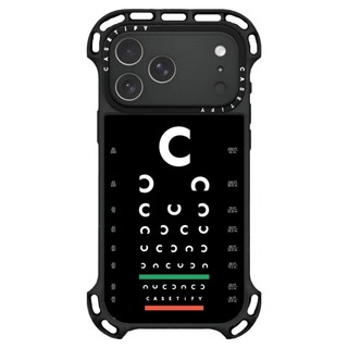 CASETiFY Ultra Bounce極強防摔手機殼 Magsafe兼容