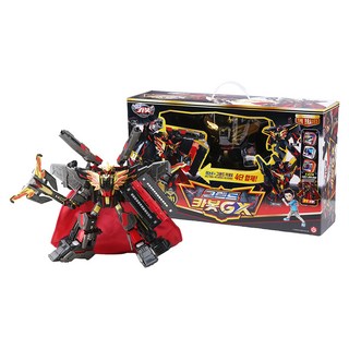 헬로카봇 그랜드카봇GX, 혼합색상, 1세트