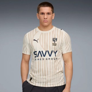 푸마 키드슈퍼 AHSFC 저지 레플리카 반팔 티셔츠 7810741