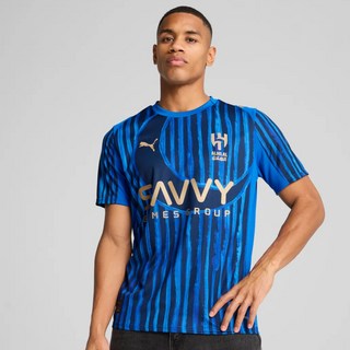 푸마 키드슈퍼 AHSFC 저지 레플리카 반팔 티셔츠 7810741