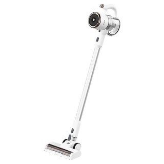 DIKE 淨速吸無線手持吸塵器 特仕版 HCF130, 白色