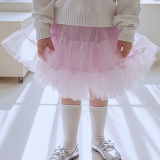 ROANJANE 兒童漂亮紗裙