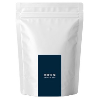 順便幸福 莊園系列 蜜柑舞妓咖啡豆, 227g, 1個, 全豆咖啡（未研磨）