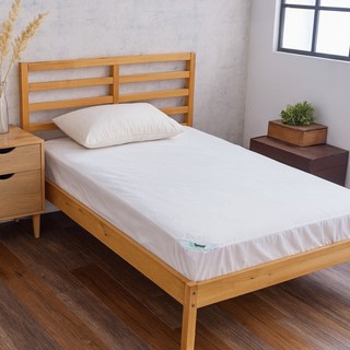 J-bedtime 床寢時光 天絲100%防水床包保潔墊 XY1112S